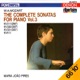 Mozart The Complete Sonatas for Piano Vol 3