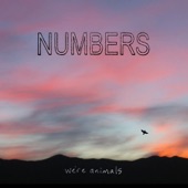 Numbers - Desert Life