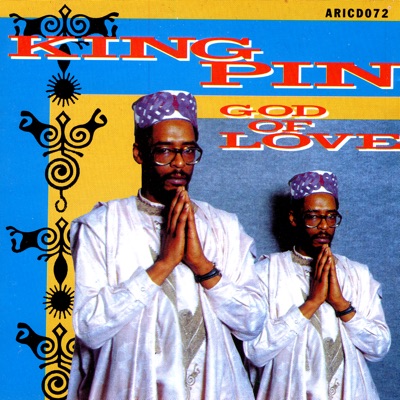 God of Love