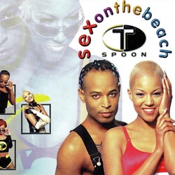 T-Spoon - Sex on the Beach