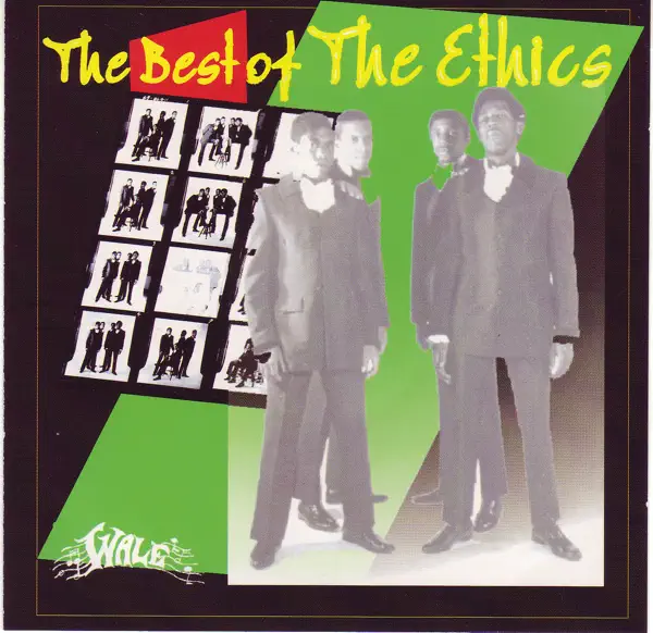 Tell Me — The Ethics