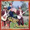 Rigo Morales y Los Alegres Del Palmar - Israel Salazar