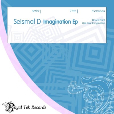 Imagination - EP