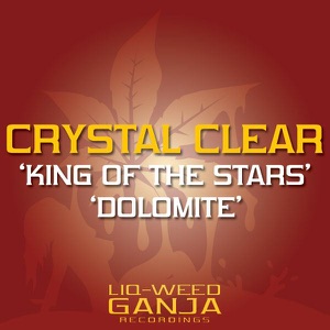 King of the Stars / Dolomite - Single