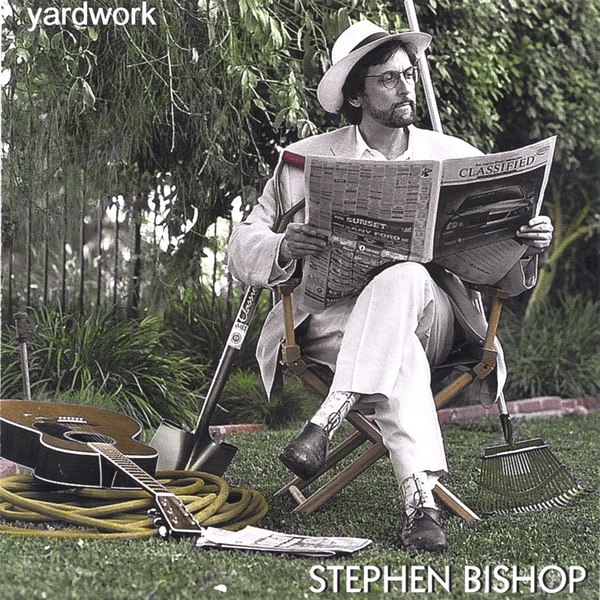 On and On: The Hits of Stephen Bishop - Album by Stephen Bishop