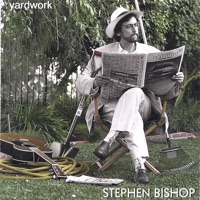 Stephen Bishop - Parked Cars (Acoustic Version)