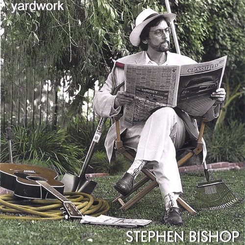 Yardwork cover