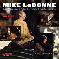On Fire - Mike LeDonne