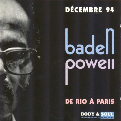 Sentimos brasileiros - Baden Powell: Song Lyrics, Music Videos