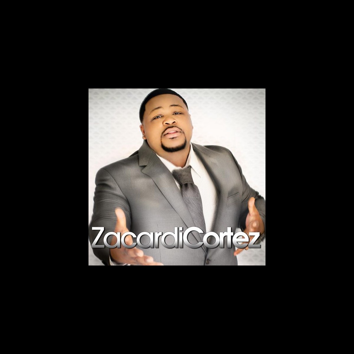 ‎Zacardi Cortez EP Album by Zacardi Cortez Apple Music