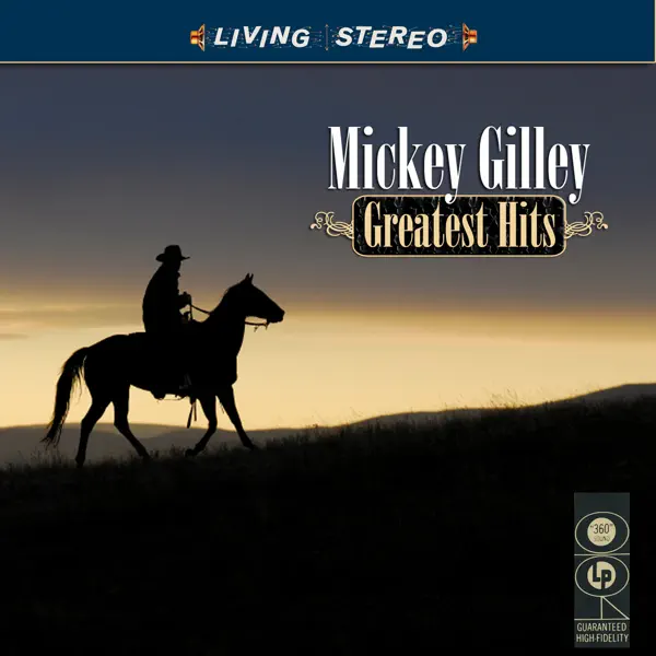 There's No One Like You — Mickey Gilley