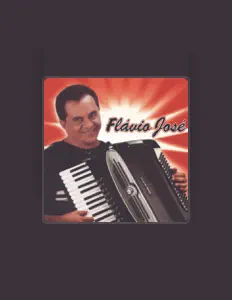 Listen to Flávio José, watch music videos, read bio, see tour dates & more!
