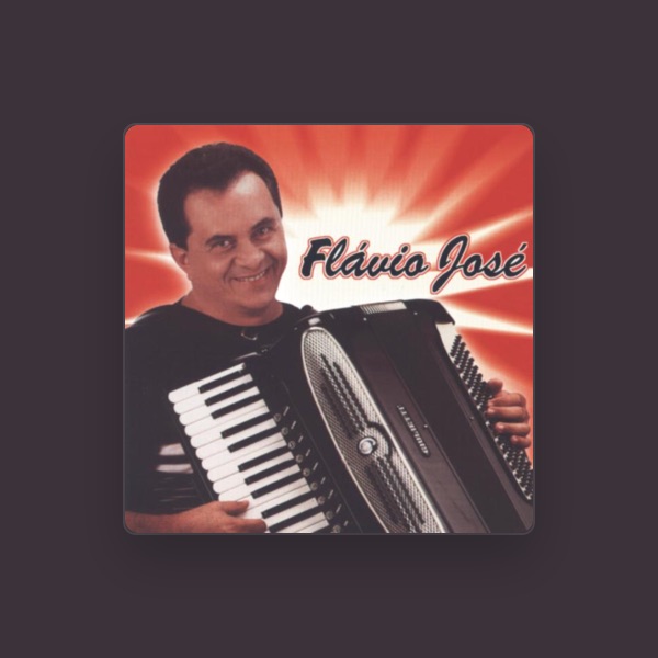 Flávio José's avatar