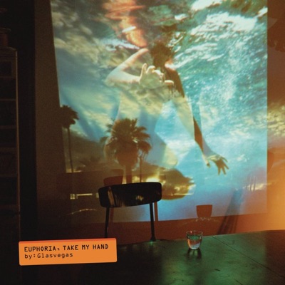 Euphoria, Take My Hand - Single