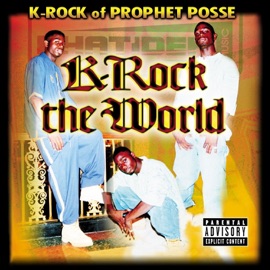 Pimps (feat. Indo G) K-Rock of Prophet Posse