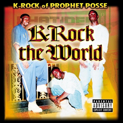 K-Rock the World
