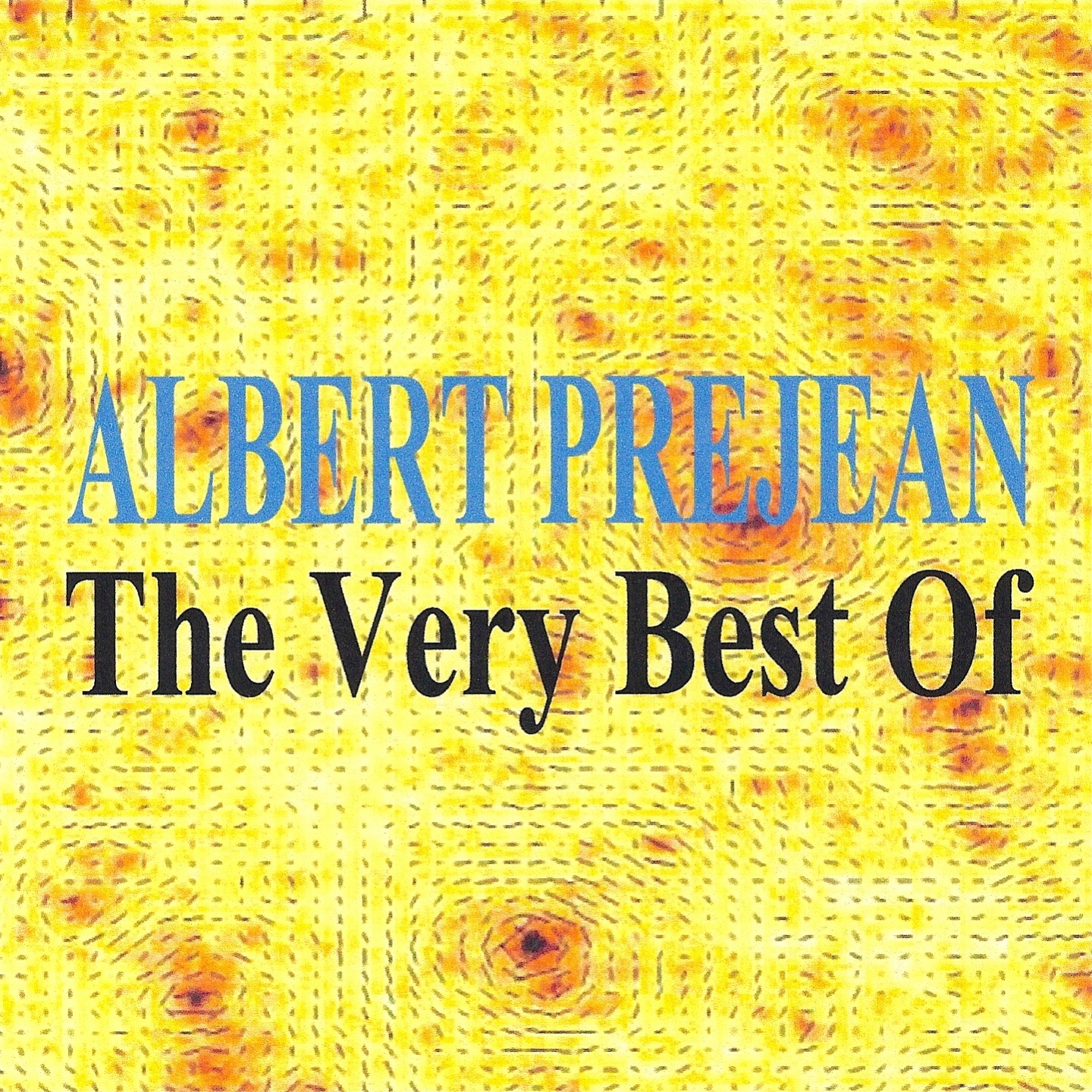 Albert Préjean : The Very Best of