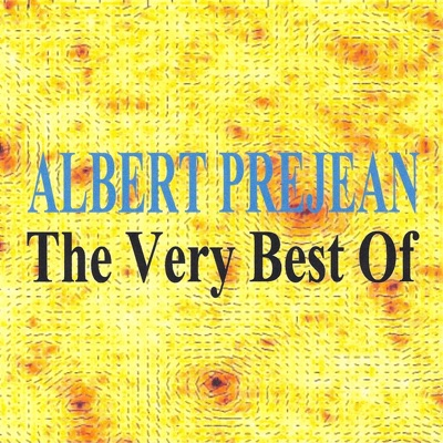 Albert Préjean : The Very Best of
