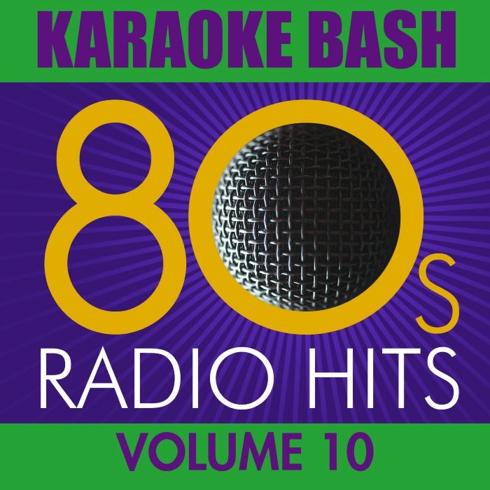Mr. Brightside (Karaoke Version)