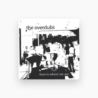 Listen to the overdubs, watch music videos, read bio, see tour dates & more!