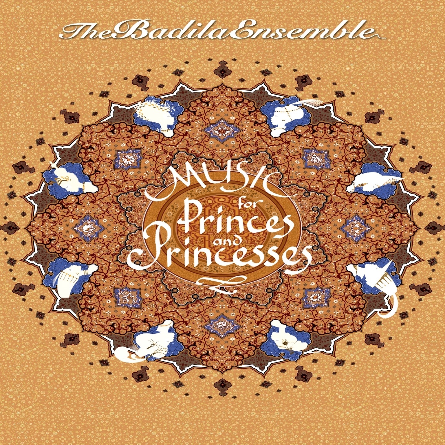 Music for Princes and Princesses