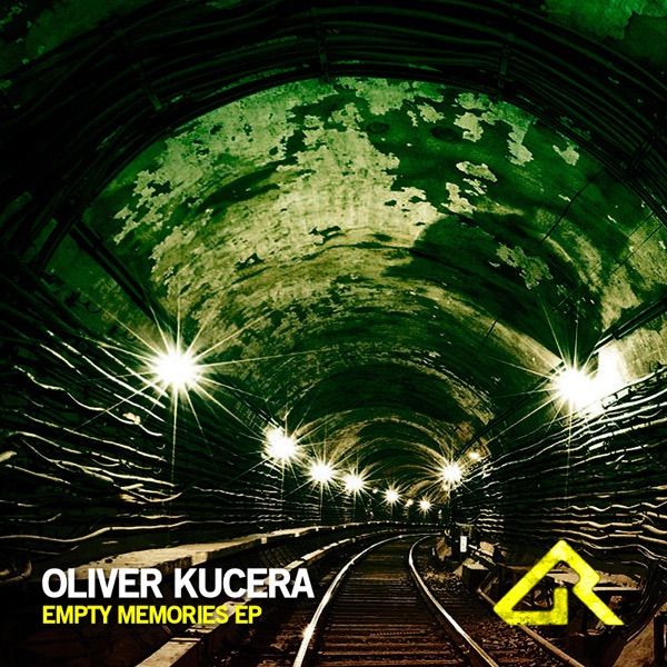 Обложка альбома «Empty Memories - EP» — Oliver Kucera