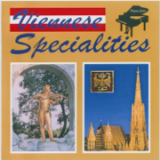 Donauwalzer - Reinhard Wallner