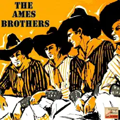 Vintage Vocal Jazz / Swing No. 170 - EP: Star Dust - EP - Ames Brothers Vintage Vocal Jazz / Swing No. 170 - EP: Star Dust - EP - Ames Brothers