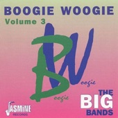 Boogie Woogie artwork