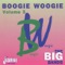 Boogie Woogie artwork