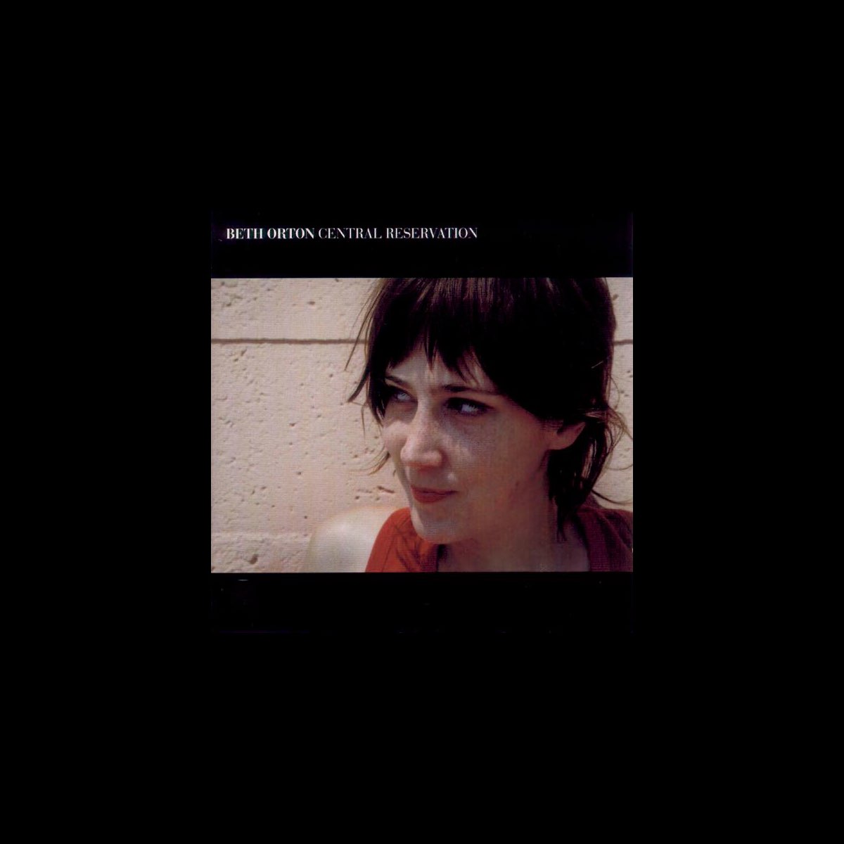 ‎Central Reservation - Album by Beth Orton - Apple Music