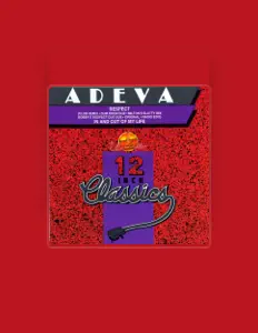 Listen to Adeva, watch music videos, read bio, see tour dates & more!