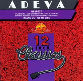 Respect (Original) Adeva