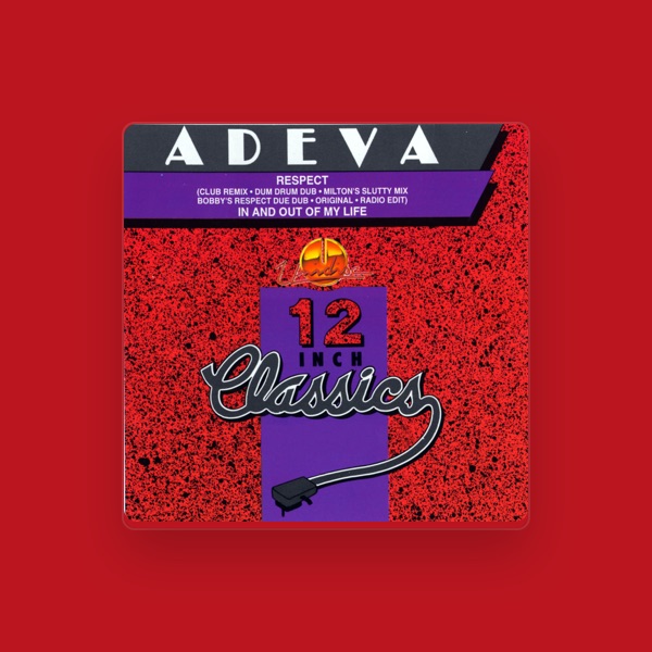 Adeva's avatar