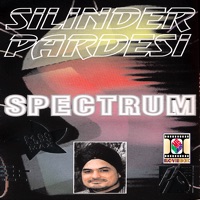 Spectrum - Silinder Pardesi