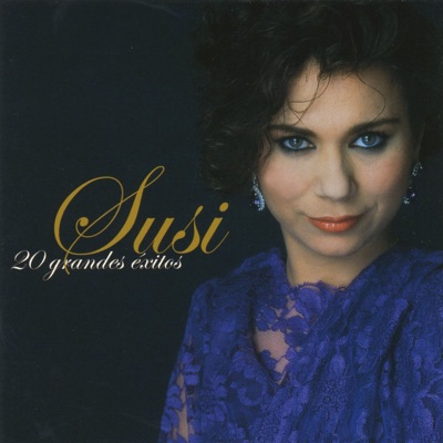 Susi: 20 Grandes Canciones