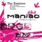 Maniac (Trancemix) - D&D lyrics