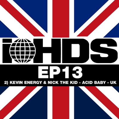 Acid Baby - Single