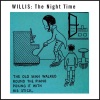 The Night Time - Single