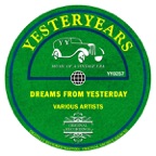 A Dreamer's Holiday