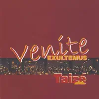 Wyslawiajcie Pana — Taizé