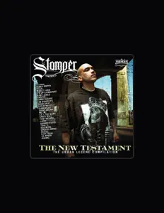 Listen to Stomper, watch music videos, read bio, see tour dates & more!