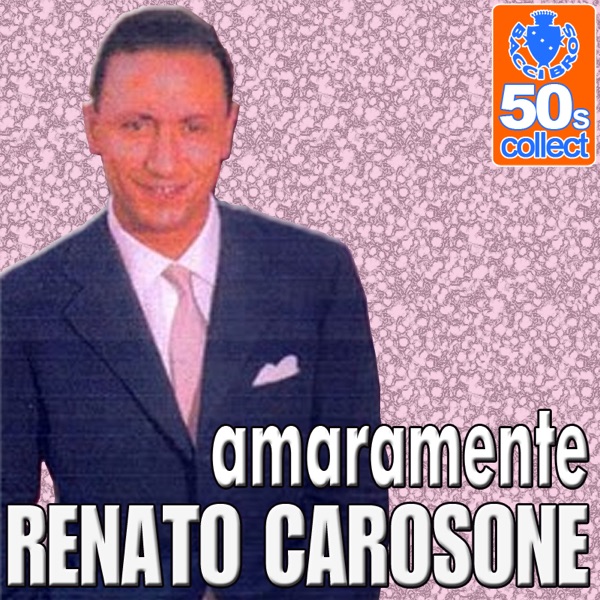 Amaramente - Single