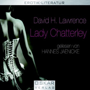 Lady Chatterley: Playboy Hörbuch Edition 1 cover