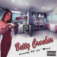Betty Crocker - Carolyn Rodriguez