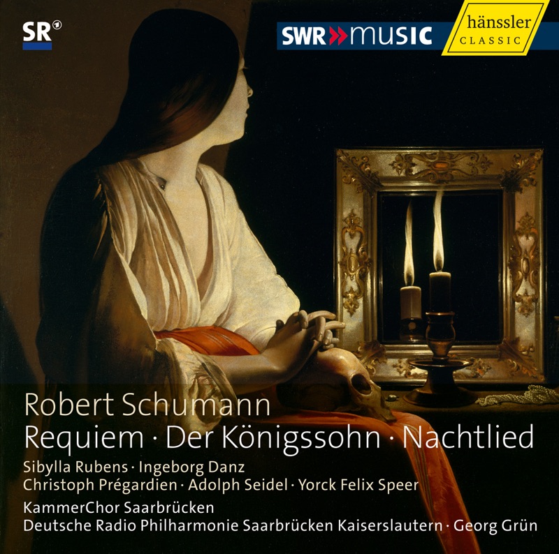 Requiem in D-Flat Major, Op. 148: IV. Liber scriptus proferetur