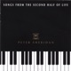 SONGS from the SECOND HALF of LIFE