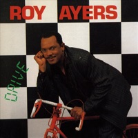 Drive - Roy Ayers