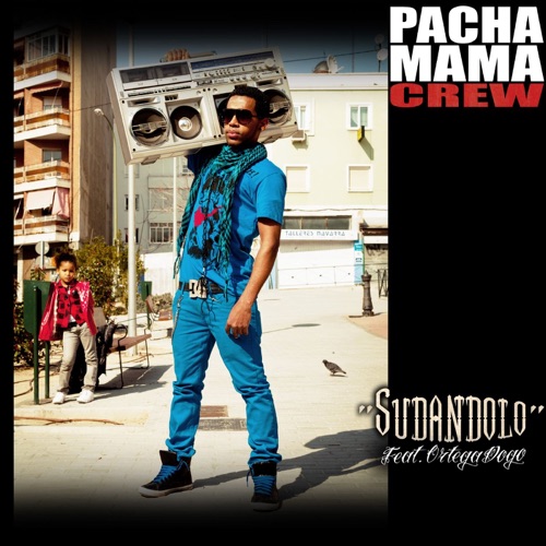Sudandolo (feat. Ortega Dogo) - Single