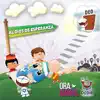 Al Dios De Esperanza - La Vida Es Junto a Mi